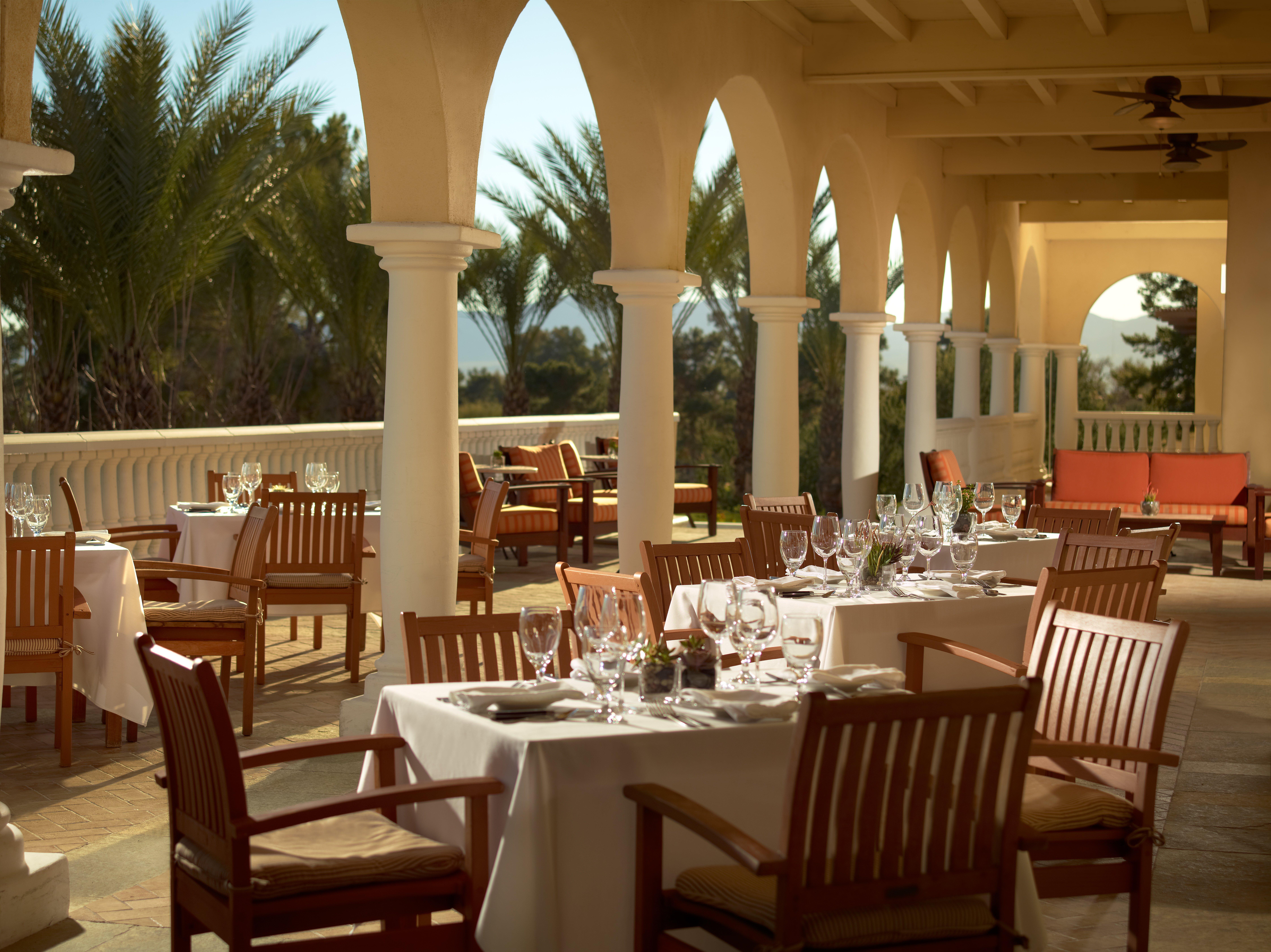 Omni Tucson National Resort & Spa Casas Adobes Exterior foto