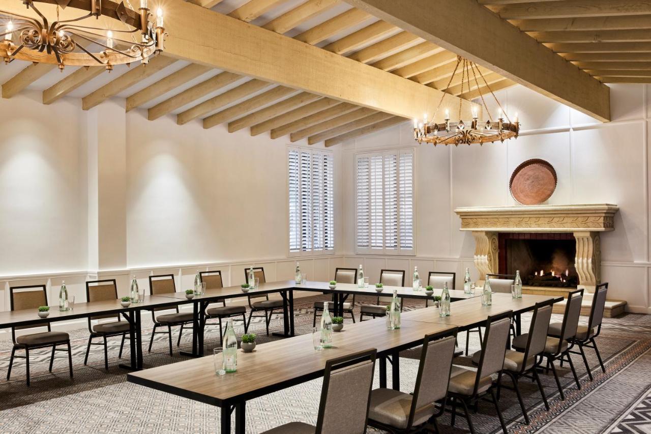Omni Tucson National Resort & Spa Casas Adobes Exterior foto