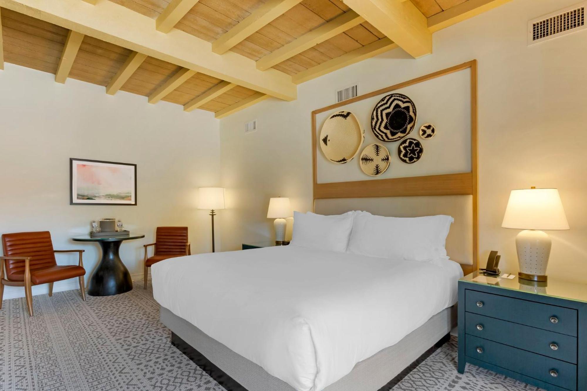 Omni Tucson National Resort & Spa Casas Adobes Exterior foto